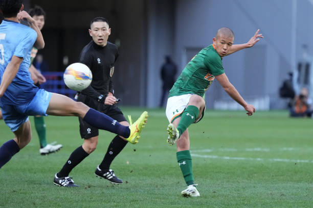 在赛前进行 在赛前进行